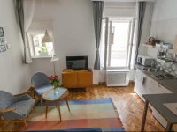 BudaFlats Apartments II.