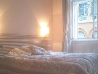 Budapest Apartment 3*