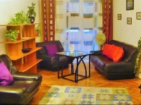 Budapest Center Apartment