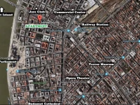 Budapest Center Apartment V2