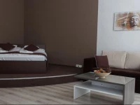 Budapest Center Apartments Nicole