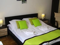 Budapest Center Apartments-Dorina