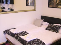 Budapest Center Apartments-Tomy