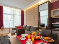 Budapest Center Drive In