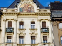 Budapest Central Apartments - FЕ‘vГЎm