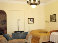 Budapest Central Apartments - NГЎdor