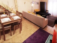 Budapest Centrum Tourist Zone Apartman