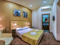 Budapest City Pension