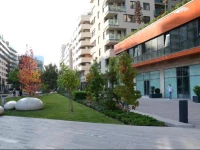 Budapest Corvin Apartments 4