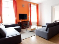 Budapest Easy Flat Oktogon