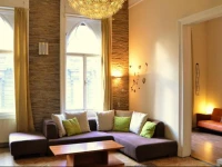 Budapest Feeling Apartment