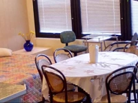 Budapest Garden Apartment