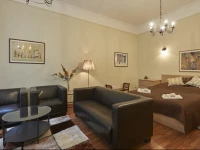 Budapest Harmony Apartman