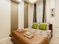 Budapest Holidays Apartments