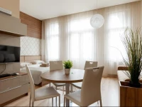 Budapest Holidays Concept