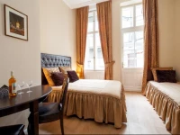 Budapest Holidays Harmony