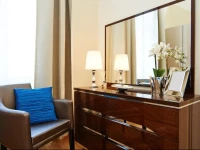 Budapest Luxury Apartments