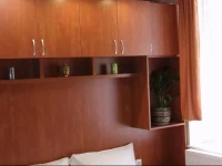 Budapest Main Street Apartments