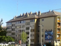 Budapest One-Bedroom Apartment 1