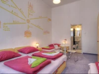 Budapest Opera Minihotel