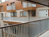 Shoreditch Serviced Apartments - Hoxton Square