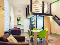 Budapest Places - Caesar Studio