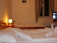 Budapest River Hotel