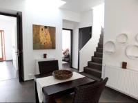 Budapest Terrace Apartment