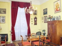 Budapest Tourist Apartments - JГіzsef kГ¶rГєt