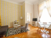 Budapestay Apartments