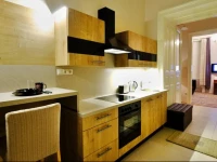 Budapestdowntown Apartment