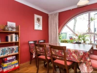 Surrey Quays Apartment