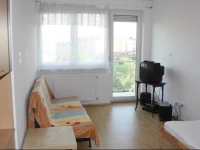 Capital Center Apartments IstvГЎnmezei