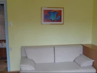 Capital Center Apartments Mester