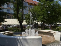 Carmen Apartment Budapest