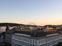 Casa del Sabo Basilica Residence