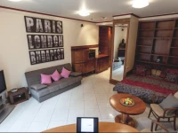 Casa del Sabo Gerbeaud Residence