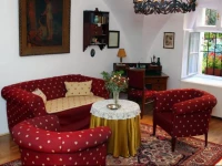 Castle area - Medieval Walls