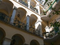 Castle District Apartment