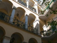 Castle District Apartment