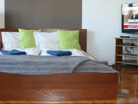 Castleside Apartment