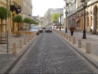 Cathedral Downtown by ICON Collection