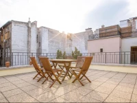 Central Apartment Oktogon