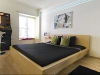 Central Budapest Apartment