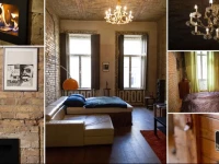 Central Design Home Budapest