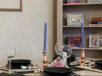 Central Dream Home Kazinczy Street