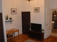 Central Gold Apartment