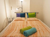 Central Home by Chester