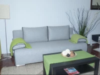 Central MihГЎly Apartman