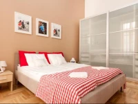 Central Parker Apartments